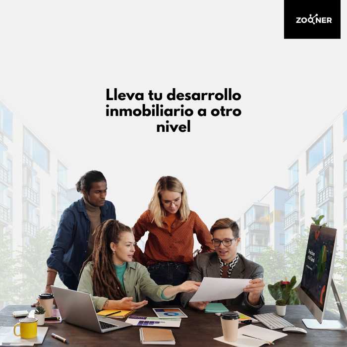 Marketing inmobiliario | Beneficios de trabajar con HubSpot para vender un desarrollo inmobiliario