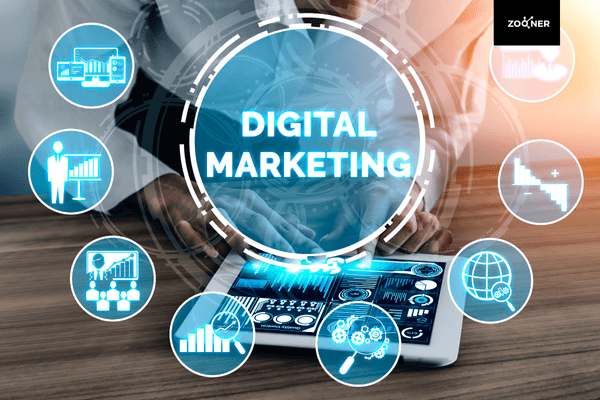 Zooner Marketing Inmobiliario Marketing para desarrollos inmobiliarios en Toluca y Metepec