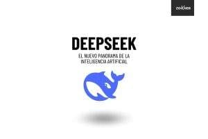 DeepSeek Zooner Inteligencia Artificial IA Marketing Hoy