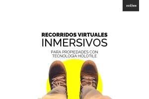 holotile marketing disney zooner metepec toluca proyectos inmobiliarios