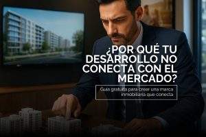 Zooner Agencia de Marketing Inmobiliario Branding Marcas México