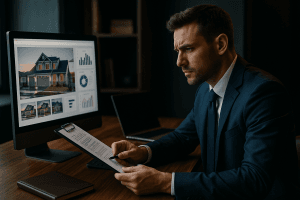 Tendencias de Marketing Inmobiliario para 2025 Claves para destacar en un mercado cambiante
