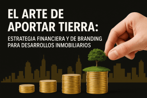 Zooner Marketing y Branding para Proyectos Inmobiliarios en México