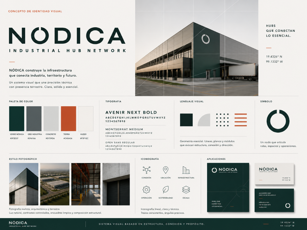Branding Inmobiliario ZOONER