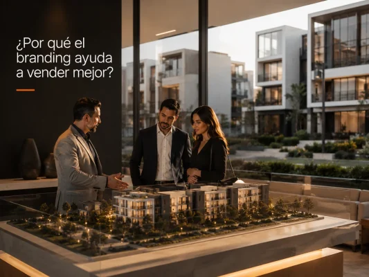 Branding para Proyectos Inmobiliarios y Desarrollos Inmobiliarios ZOONER https://www.zooner.com.mx