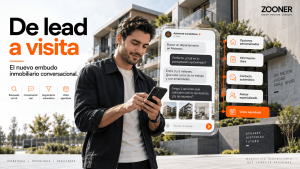 Contenido inmobiliario para IA: deja de publicar lo mismo
